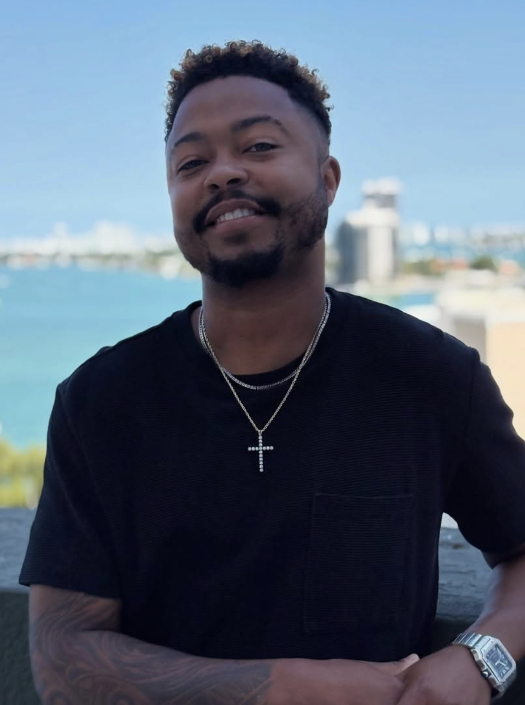 How Did Kirk Medas From 'Floribama Shore' Die? His Cause of Death